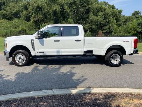Used 2026 Ford F350 XLT AWD/4WD image 7
