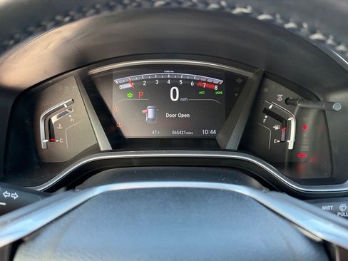 Used 2020 Honda CR-V Touring image 23