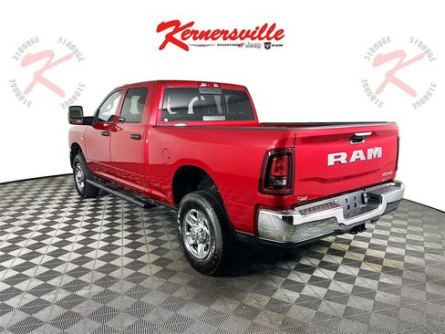 New 2026 RAM 2500 Tradesman image 5