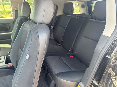 Used 2012 Toyota FJ Cruiser 4WD w/ Upgrade Pkg image 11