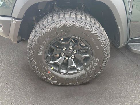 New 2026 RAM 1500 RHO AWD/4WD image 40