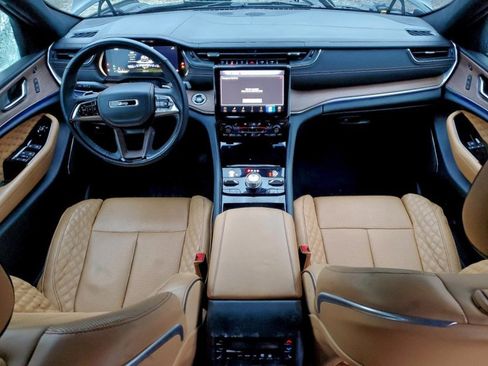 Used 2022 Jeep Grand Cherokee Summit image 7