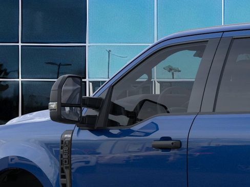 New 2026 Ford F250 XL w/ STX Appearance Package AWD/4WD image 20