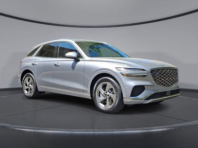 New 2026 Genesis GV70 2.5T Advanced