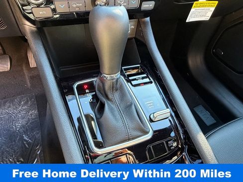 New 2026 Jeep Compass Latitude w/ Sun and Sound Group image 20