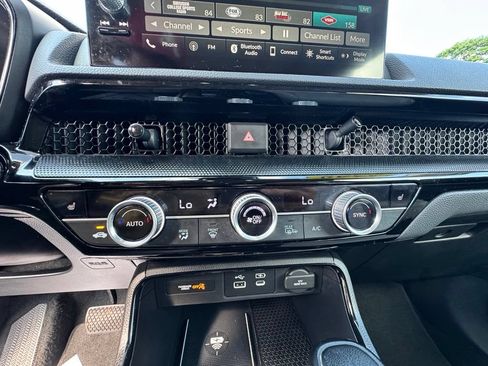 Used 2023 Honda CR-V EX-L image 15
