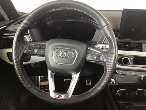 Used 2023 Audi A4 2.0T Premium Plus w/ Premium Plus Package image 12