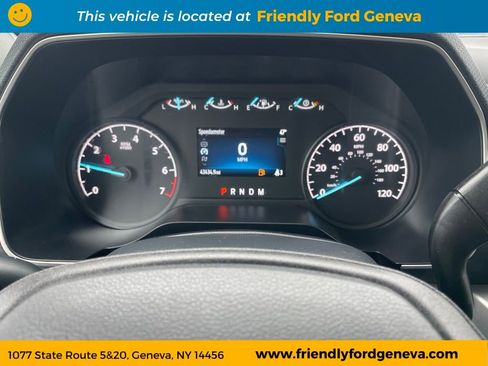 Used 2023 Ford F150 XLT w/ Trailer Tow Package AWD/4WD image 20