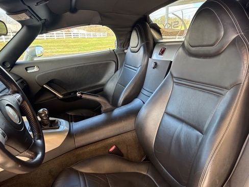 Used 2007 Saturn Sky w/ Premium Trim Pkg image 20