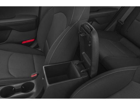 Certified 2024 Kia Forte LXS FWD image 16
