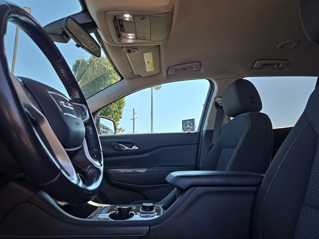 Used 2020 GMC Acadia SLE w/ Driver Convenience Package AWD/4WD image 29
