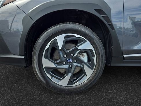Used 2024 Subaru Crosstrek 2.5i Limited image 10