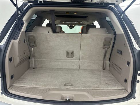 Used 2015 GMC Acadia Denali AWD/4WD image 29