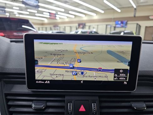 Used 2020 Audi SQ5 Prestige w/ Prestige Package image 36