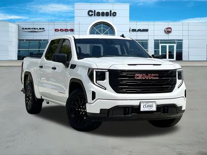 Used 2024 GMC Sierra 1500 Pro w/ Graphite Edition