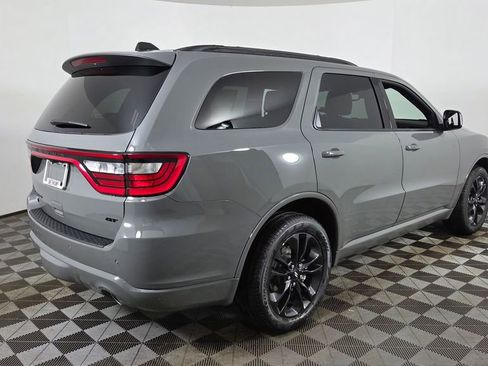 New 2026 Dodge Durango GT image 7