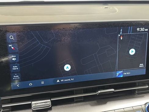 Used 2024 Hyundai Kona Limited AWD/4WD image 22