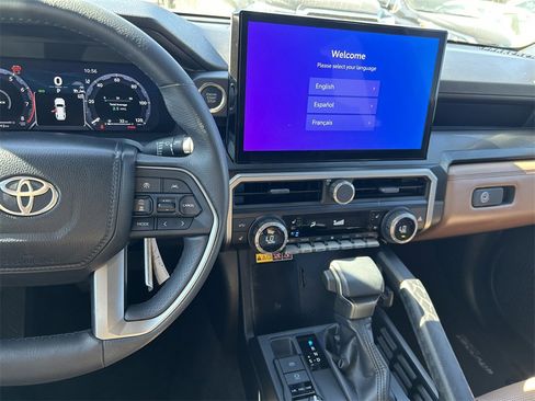 New 2025 Toyota 4Runner Limited image 20