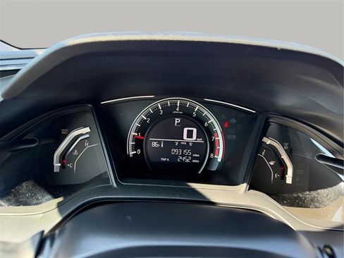 Used 2017 Honda Civic LX image 36