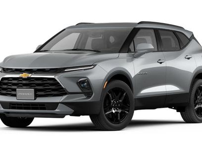 New 2026 Chevrolet Blazer LT w/ Convenience Package