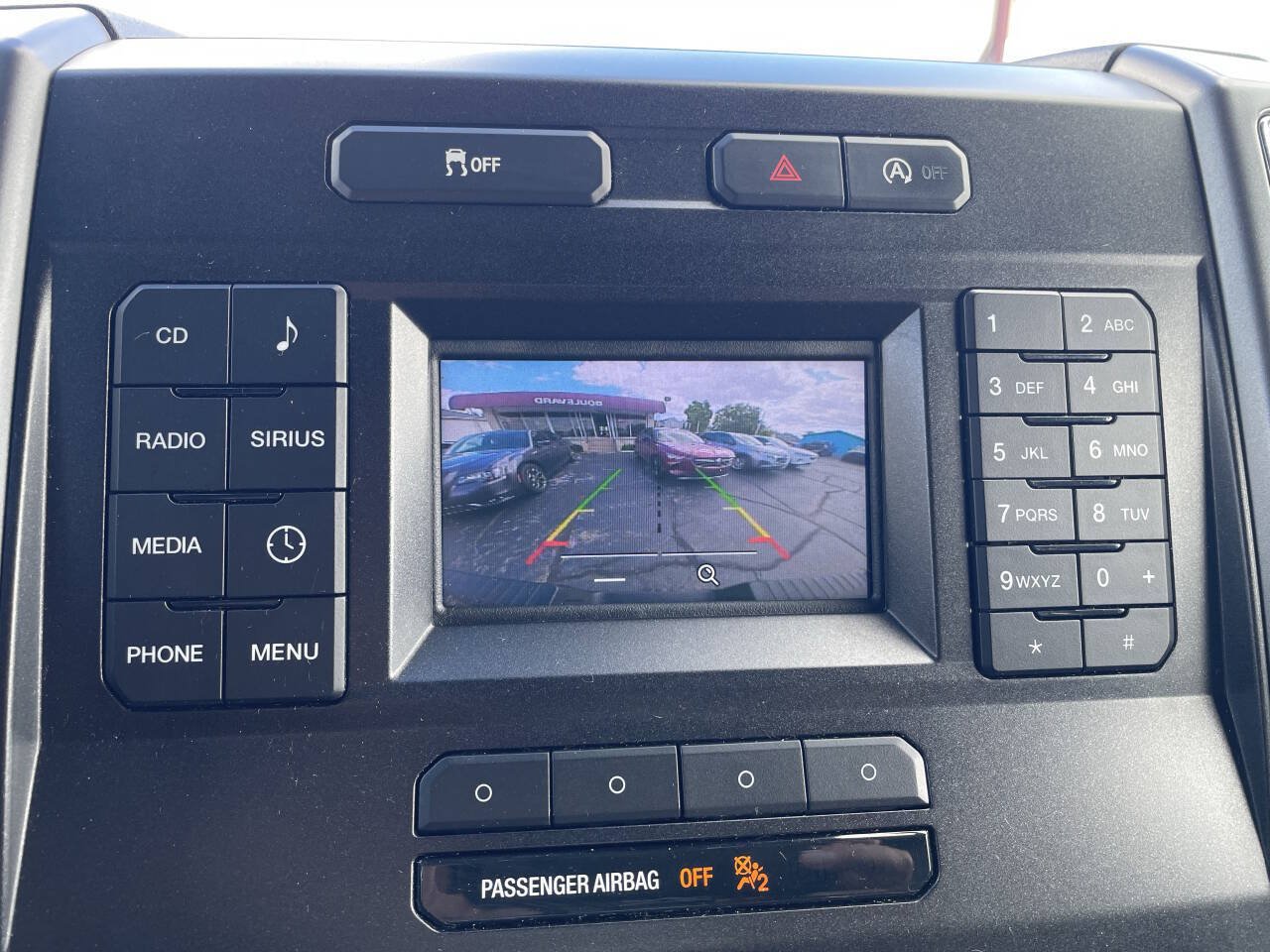 Used 2016 Ford F150 XLT w/ Equipment Group 301A Mid AWD/4WD image 24