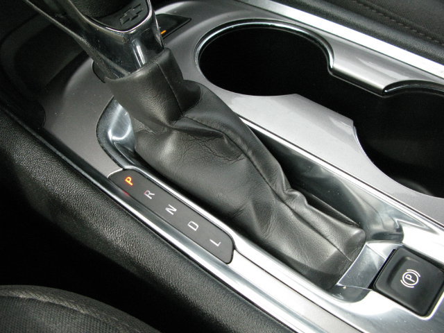 Used 2024 Chevrolet Malibu LT FWD image 21