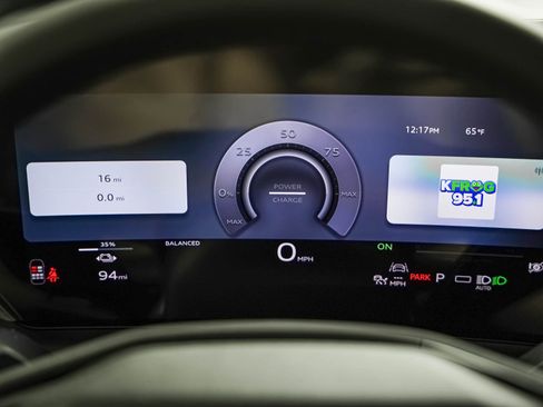 New 2027 Audi SQ6 e-tron Premium AWD/4WD image 13