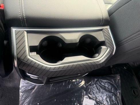 New 2026 RAM 1500 Big Horn w/ Night Edition AWD/4WD image 43