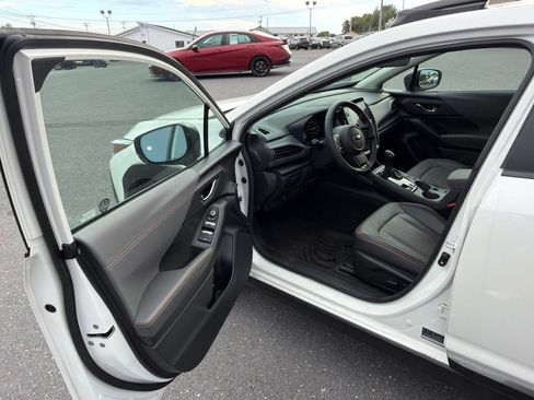Certified 2025 Subaru Crosstrek 2.5i Limited w/ Crosstrek Mirror Package AWD/4WD image 14
