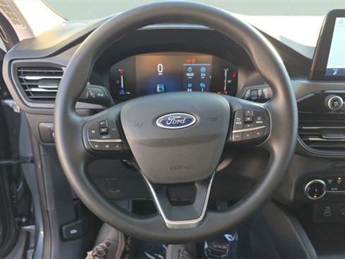 New 2026 Ford Escape Active image 1
