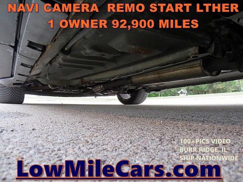 Used 2015 Ford Taurus SEL w/ Equipment Group 201A image 75