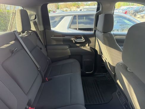 Used 2025 GMC Sierra 1500 Elevation image 12