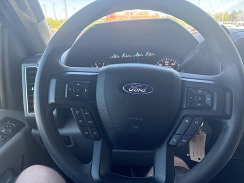 Used 2018 Ford F150 XLT AWD/4WD image 15