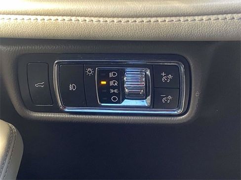 Used 2022 Lincoln Aviator Reserve w/ Equipment Group 201A image 23