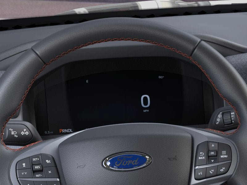 New 2026 Ford Explorer Active RWD image 13