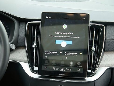 New 2026 Volvo XC90 B6 Ultra w/ Protection Package image 27