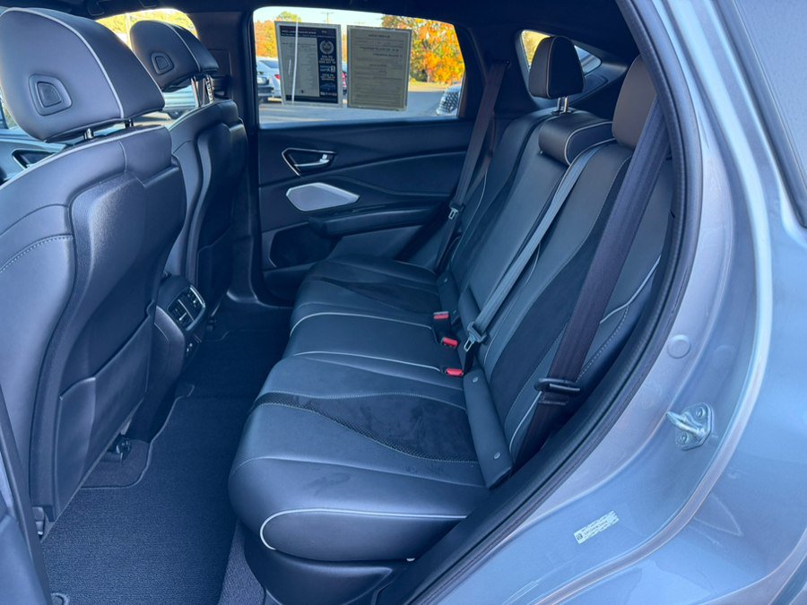Used 2021 Acura RDX w/ Advance Package AWD/4WD image 18