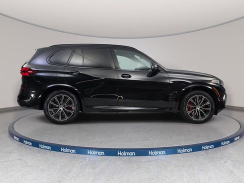 New 2026 BMW X5 xDrive50e w/ M Sport Package image 4