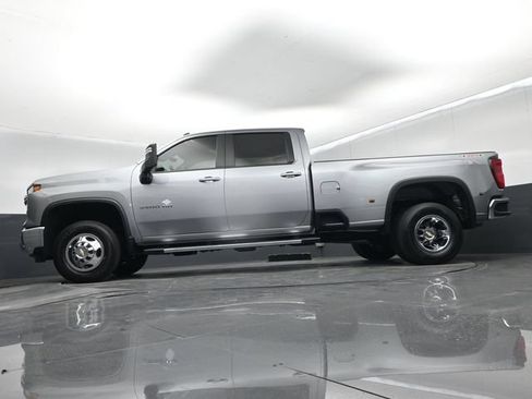 Used 2025 Chevrolet Silverado 3500 LT w/ All Star Edition AWD/4WD image 48