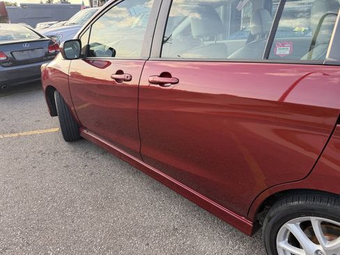 Used 2012 MAZDA MAZDA5 Grand Touring FWD image 15