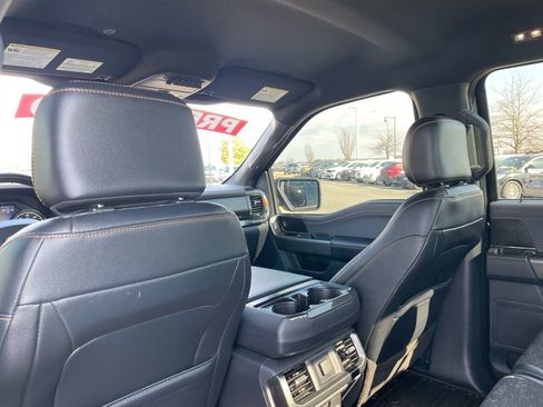 Used 2022 Ford F150 Tremor w/ Equipment Group 401A Mid image 26