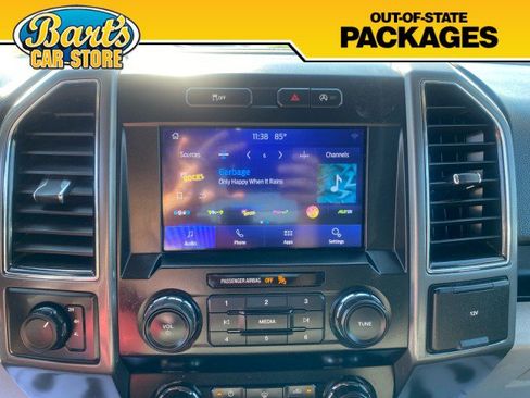 Used 2020 Ford F150 XLT w/ XTR Package AWD/4WD image 31