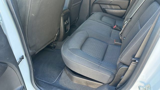 Used 2022 GMC Canyon Elevation AWD/4WD image 24