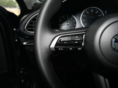 New 2026 MAZDA MAZDA3 s Sport FWD image 29