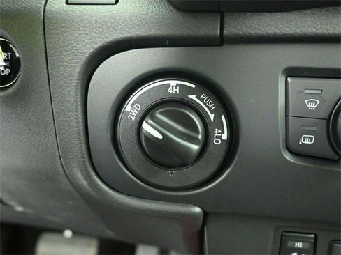 New 2026 Nissan Frontier PRO-4X image 28