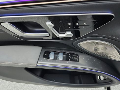 Certified 2023 Mercedes-Benz EQS 450+ Sedan image 20