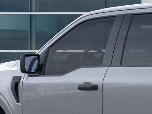 New 2026 Ford F150 STX image 22