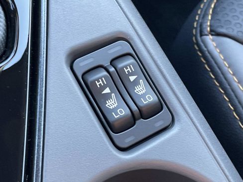 New 2025 Subaru Crosstrek 2.5i Wilderness w/ Wilderness Package image 14