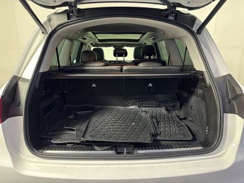 Used 2023 Mercedes-Benz GLS 450 4MATIC image 19