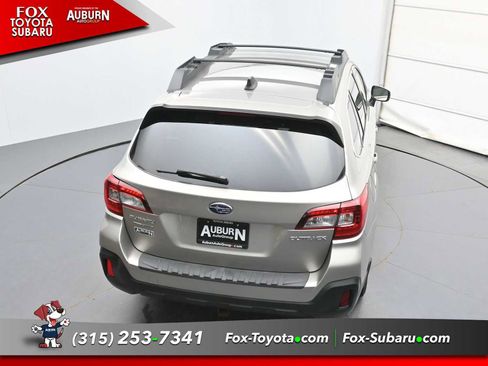 Used 2019 Subaru Outback 2.5i Limited AWD/4WD image 26
